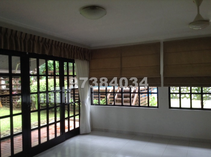 Oei Tiong Ham Park (D10), Detached #358362